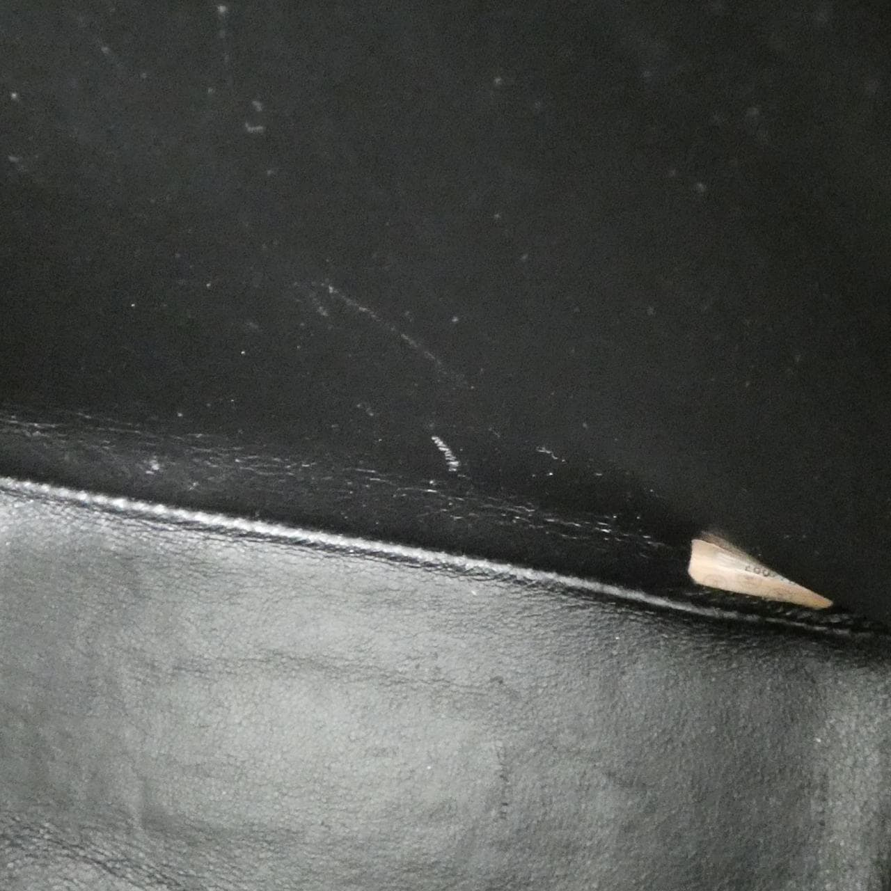 【ヴィンテージ】シャネル ショルダーバッグ