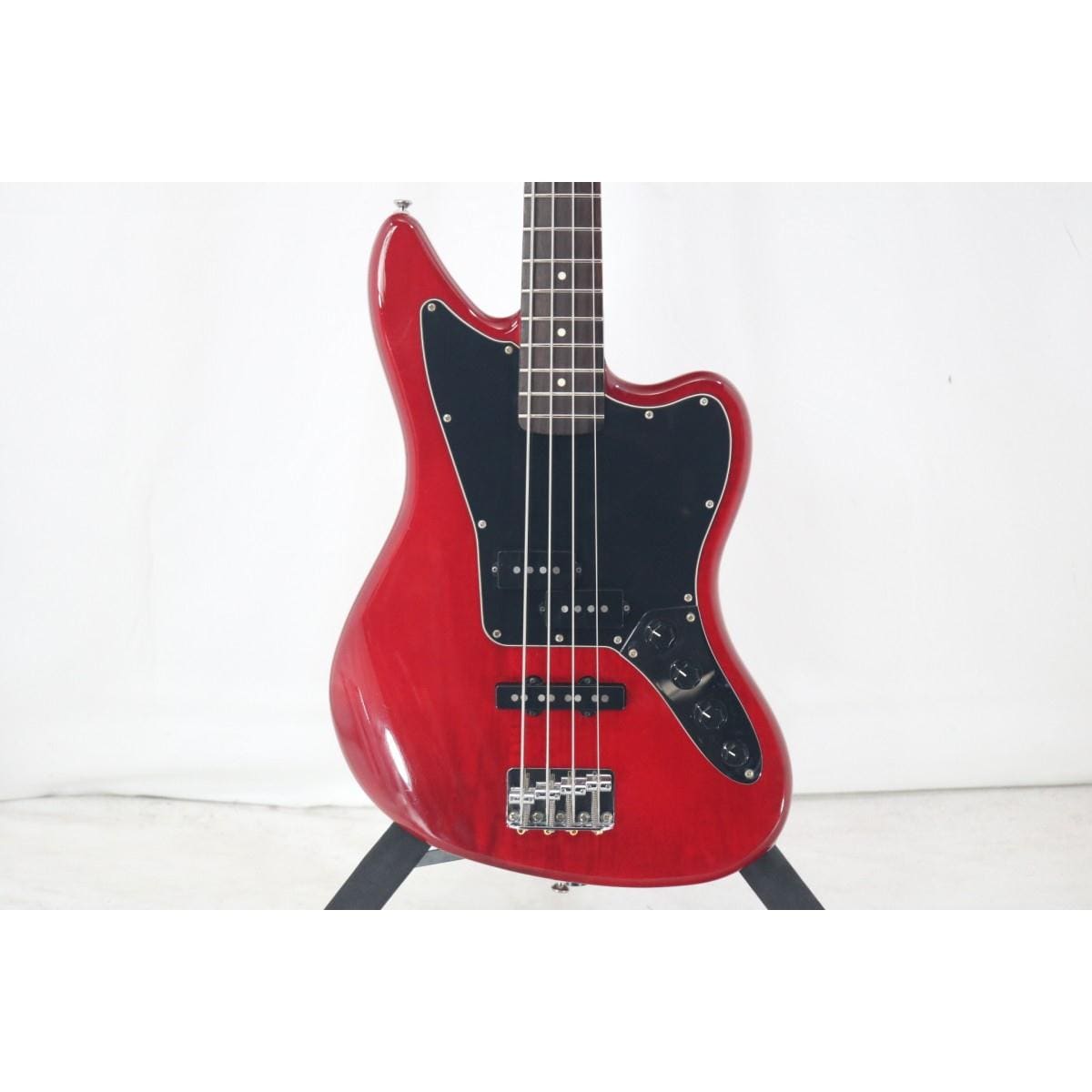 ＳＱＵＩＥＲ　　Ｖ．ＭＯＤ　ＪＡＧＵＡＲ　ＢＡＳＳ　ＳＰＬ