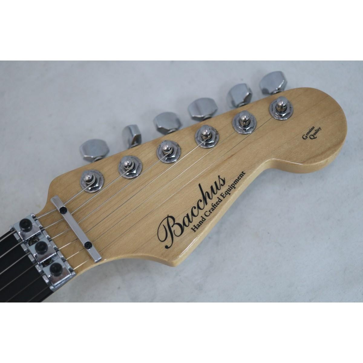 ＢＡＣＣＨＵＳ　　ＨＳＴ－２４ＨＳＨ／ＦＲＴ