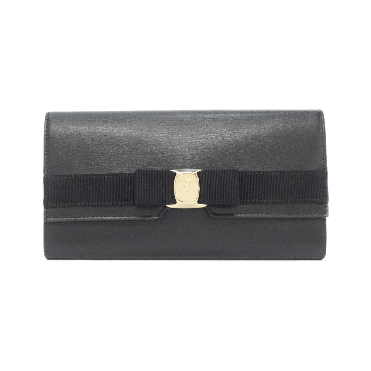 【新品】サルヴァトーレフェラガモ 22 E008 財布