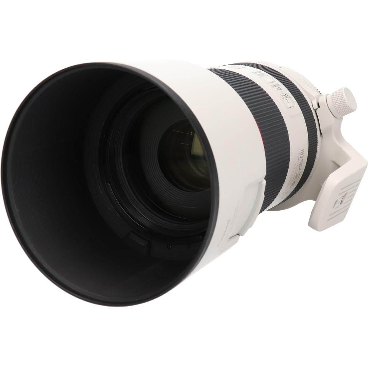 ＲＦ７０－２００ｍｍ　Ｆ２．８Ｌ　ＩＳ　ＵＳＭ