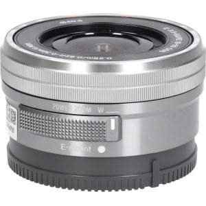 Ｅ　ＰＺ１６－５０ｍｍ　Ｆ３．５－５．６ＯＳＳ（ＳＥＬＰ１６５０）