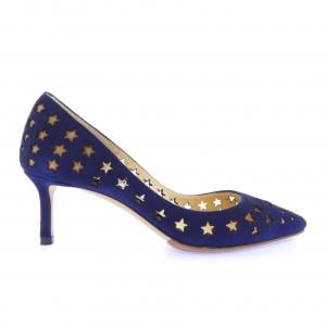 ジミーチュウ JIMMY CHOO パンプス