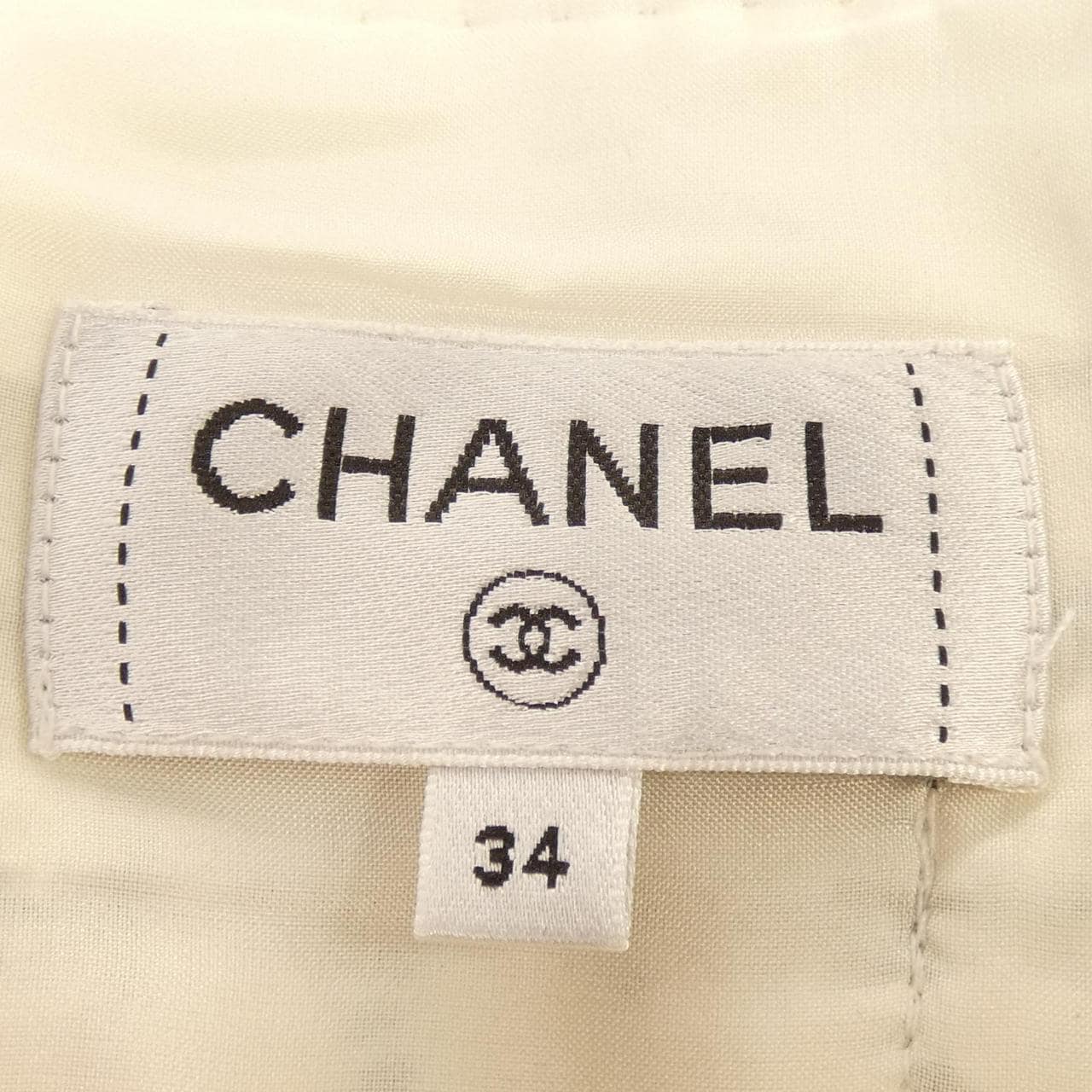 シャネル CHANEL P71203V62807 スカート