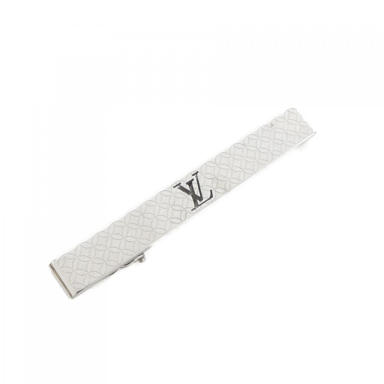 ルイヴィトン LOUIS VUITTON TIE CLIP