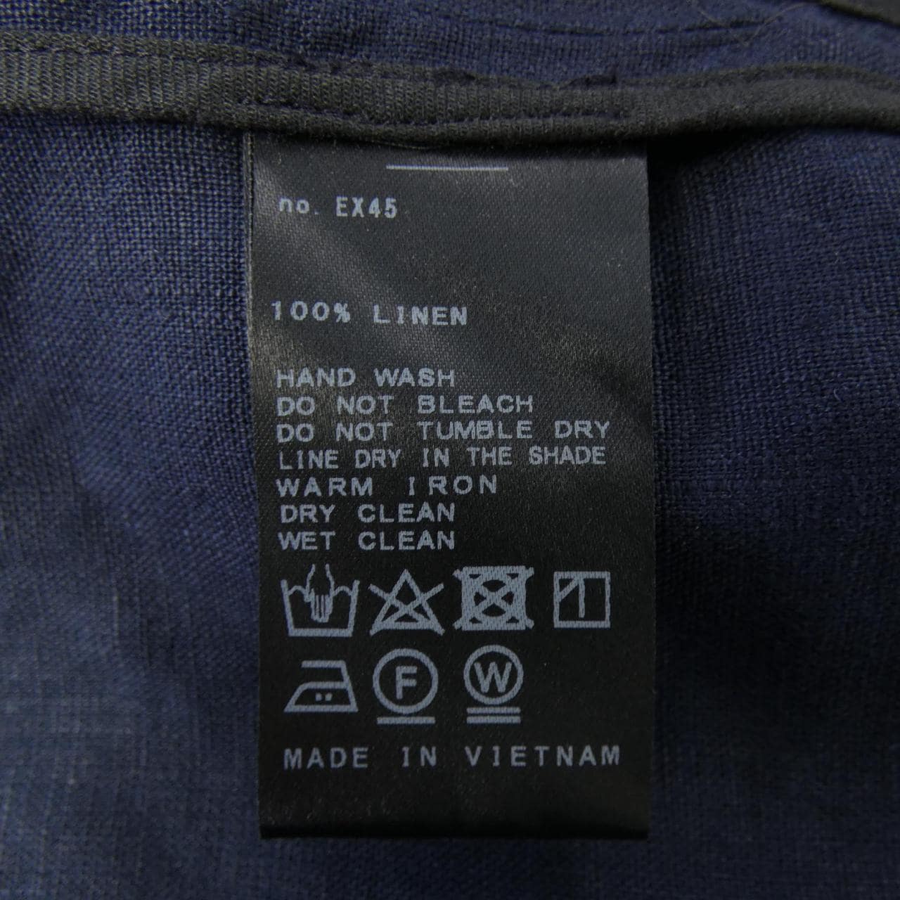 スローブイエナ SLOBE IENA ジャケット