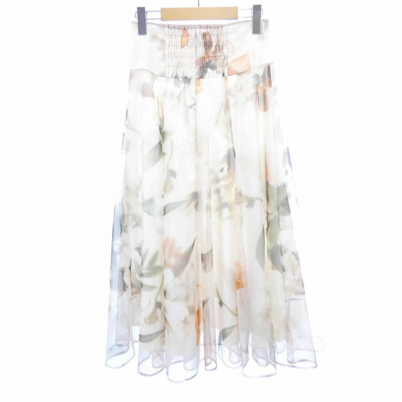 アプワイザーリッシェ Apuweiser-riche スカート