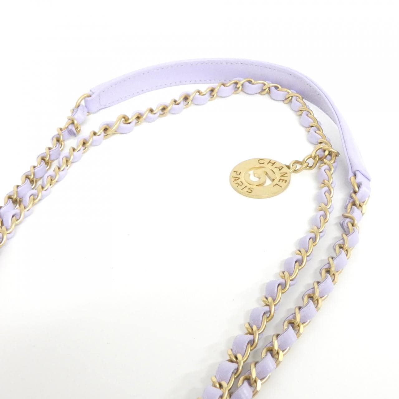 【未使用品】シャネル AS4323 ショルダーバッグ