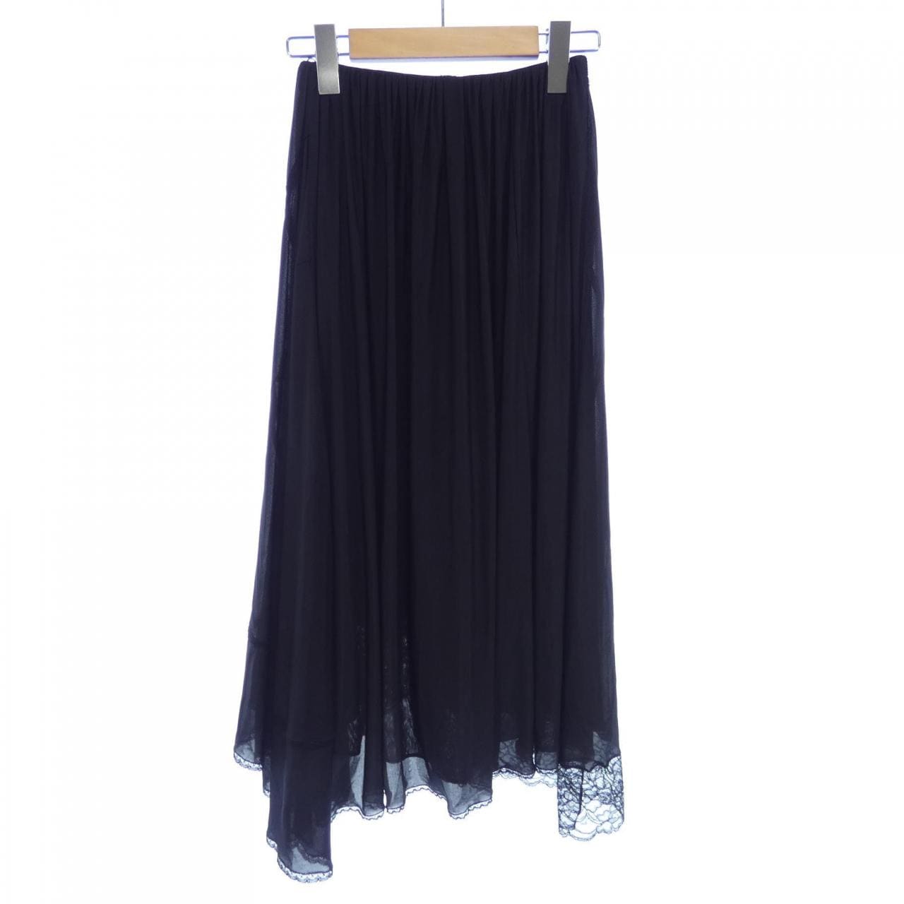 バレンシアガ BALENCIAGA 725118　TAV54 スカート