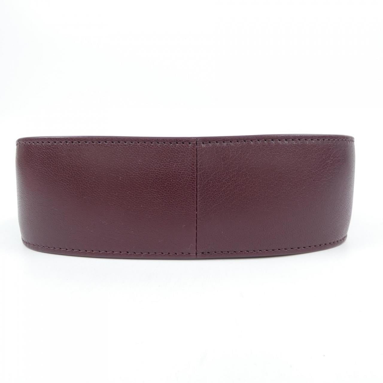 ザロウ THE ROW HALF MOON W1249 L39 BAG