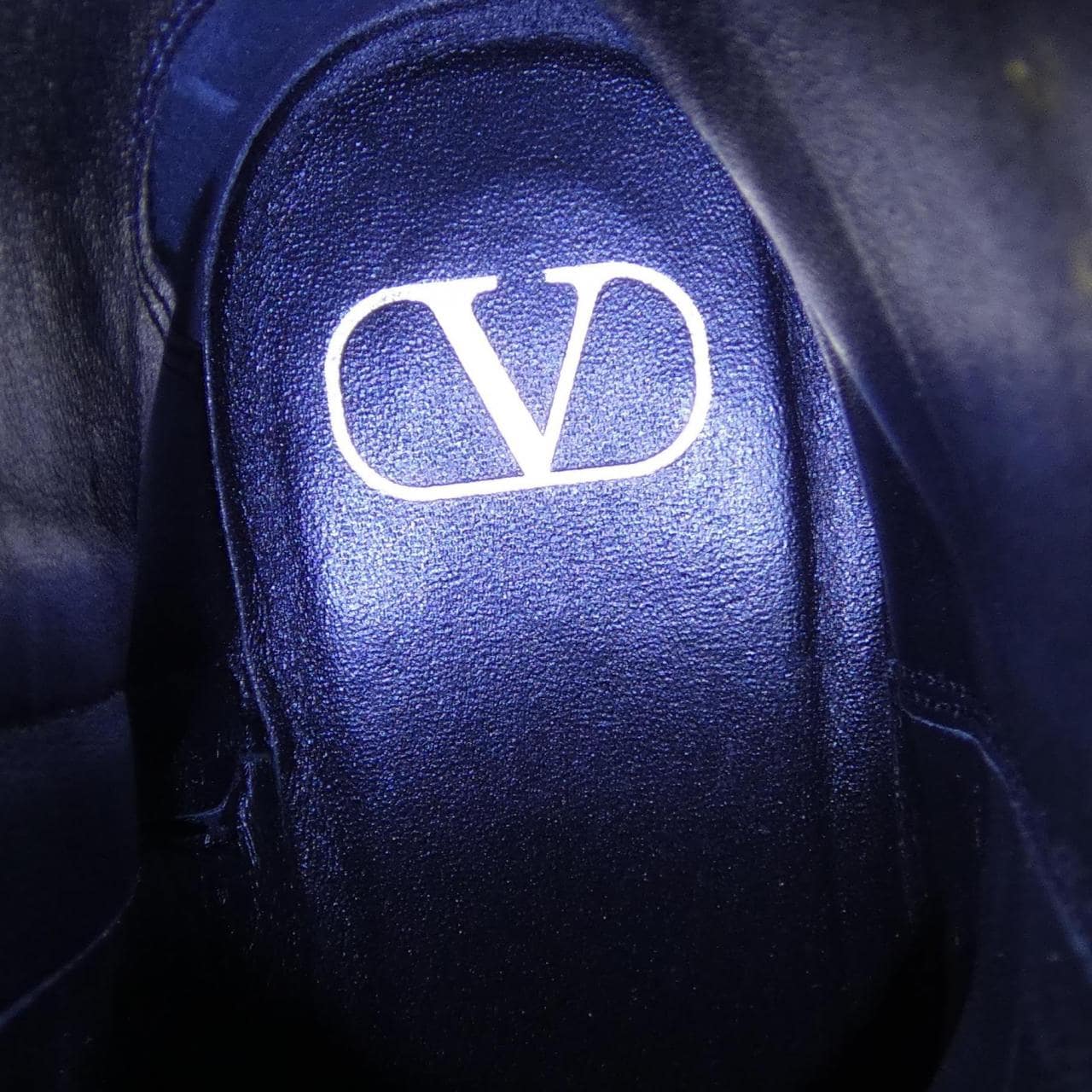 ヴァレンティノガラヴァーニ VALENTINO GARAVANI DWCS02 ブーツ