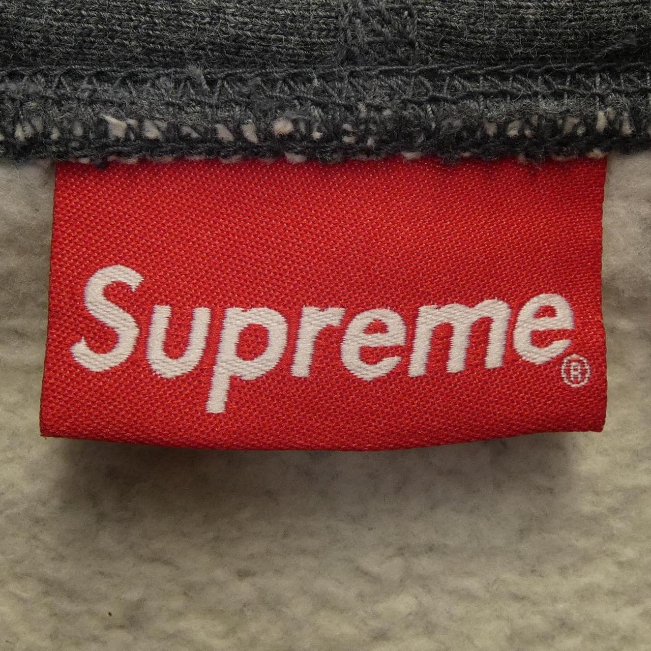 シュプリーム SUPREME BOX LOGO パーカー