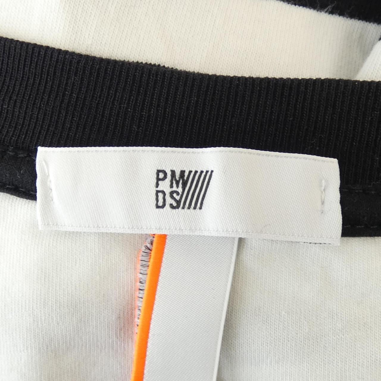 ピーエムディーエス P.M.D.S. Tシャツ