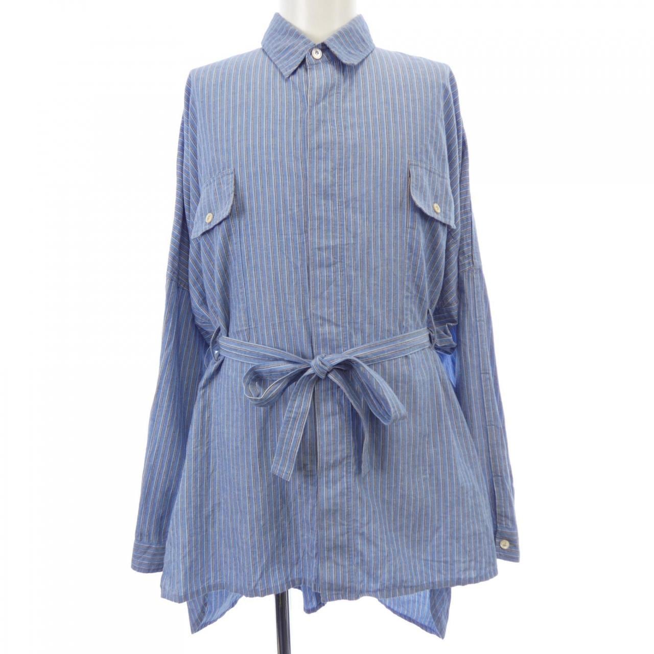 エッセイ ESSAY シャツ