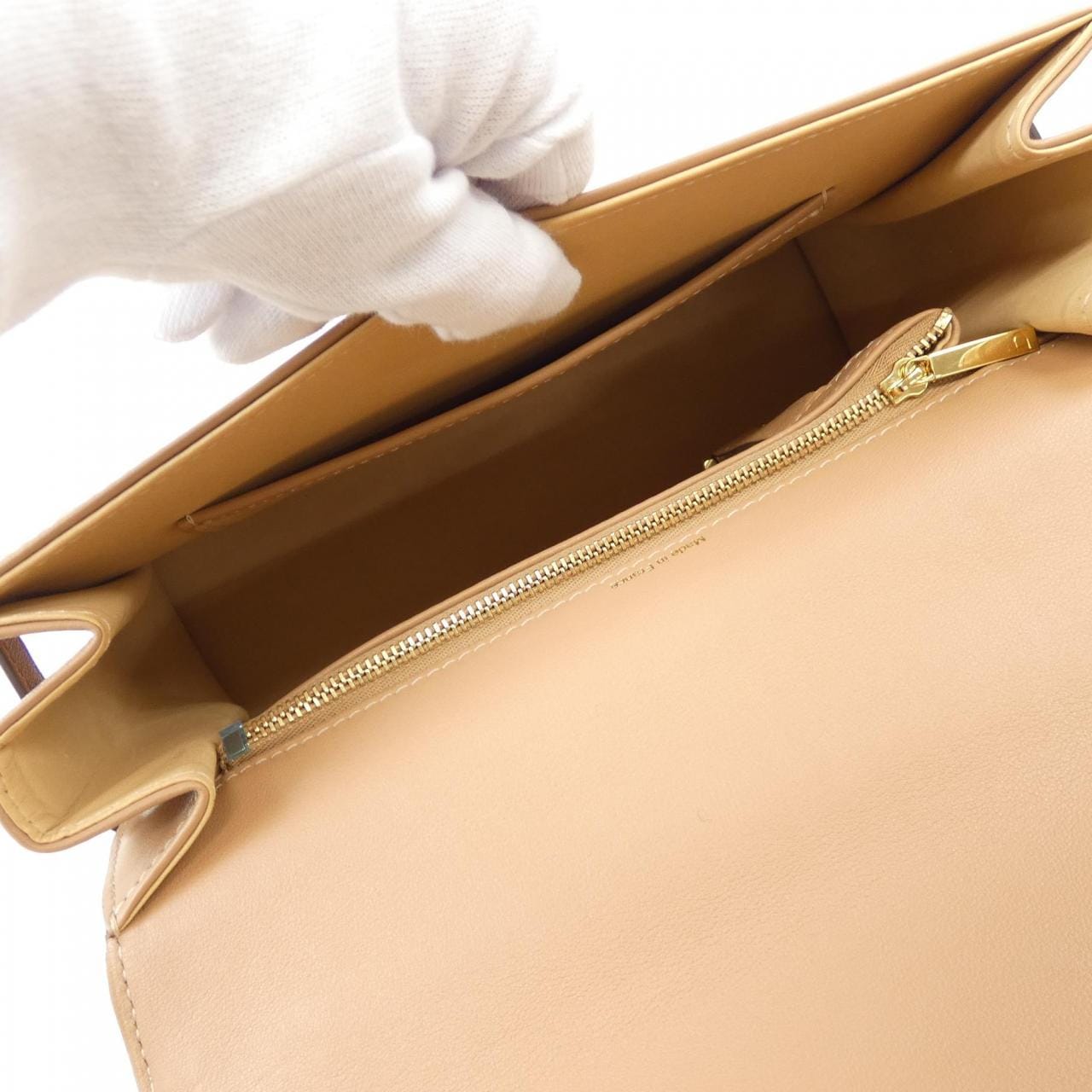 デルボー DELVAUX TEMPETE AA0368AAX BAG