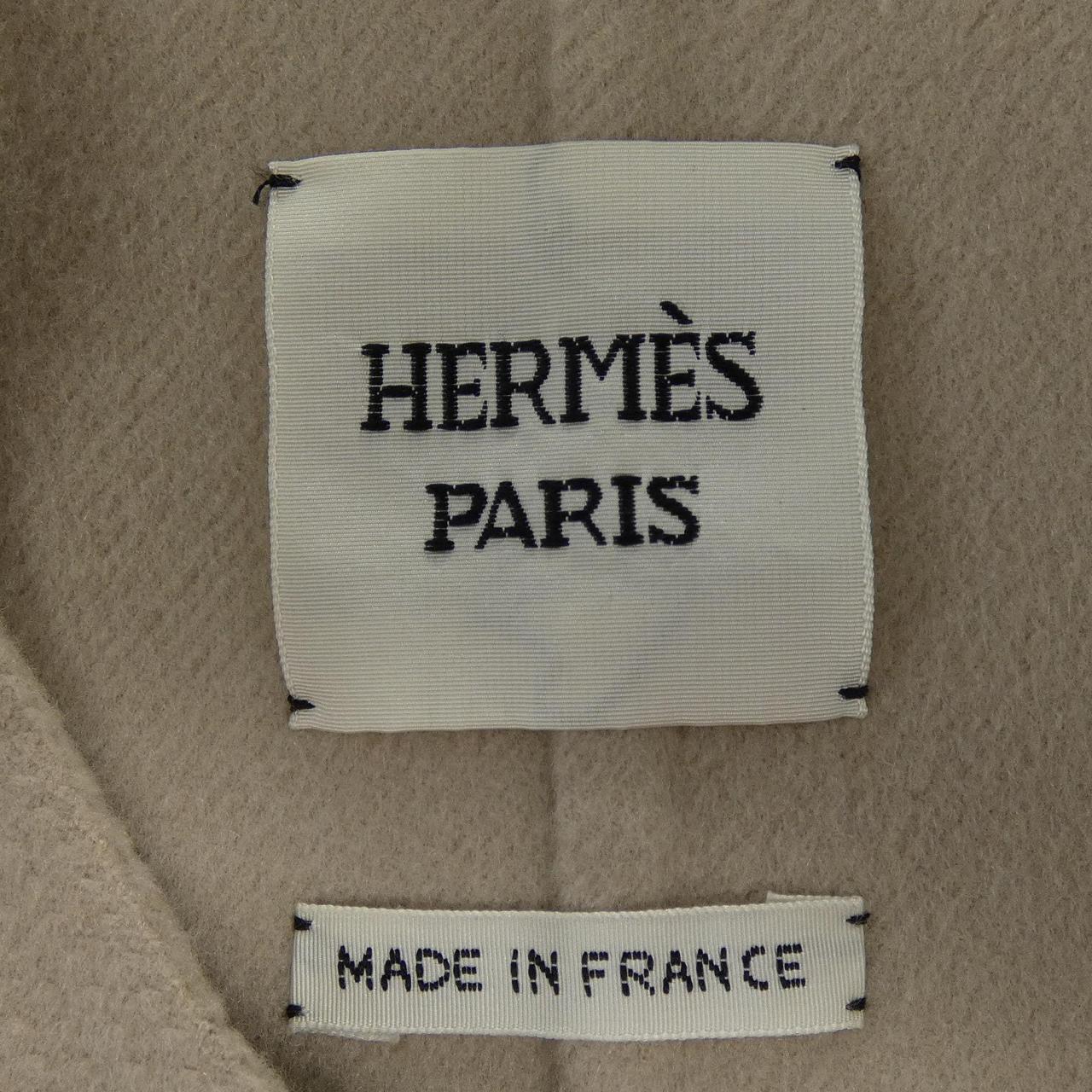 エルメス HERMES 2E0143DB ジャケット