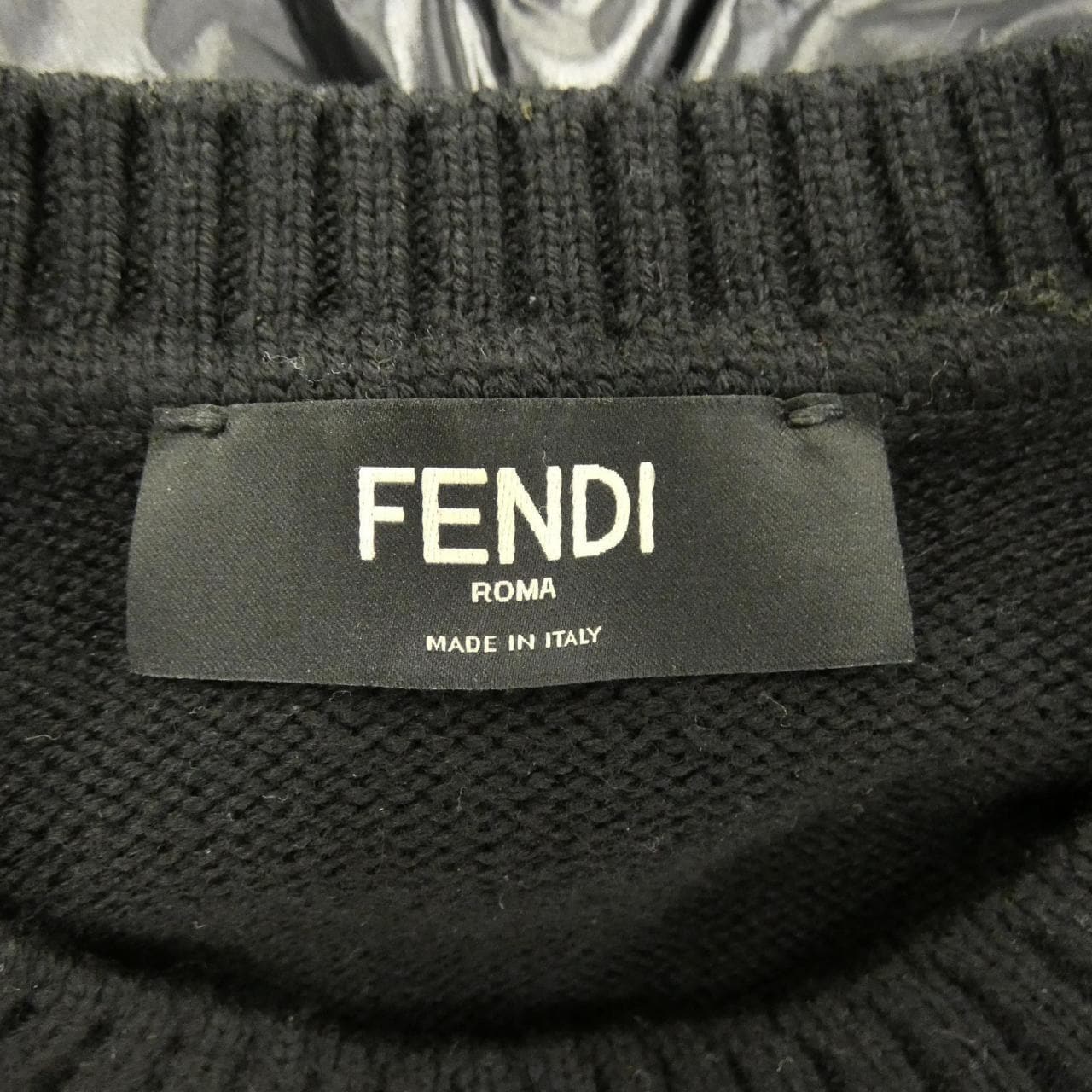 フェンディ FENDI FZY111 ADU6 ニット