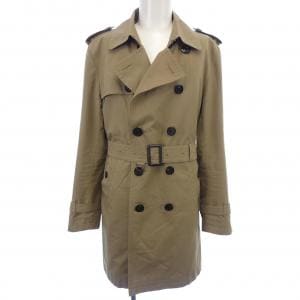 バーバリーブラックレーベル BURBERRY BLACK LABEL トレンチコート