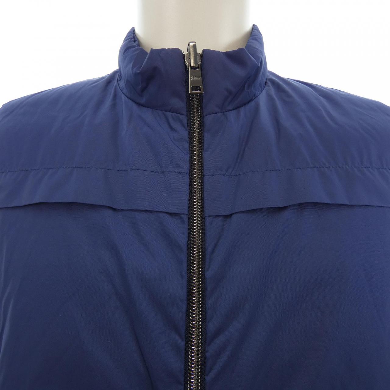 Herno PI0252U Down Vest