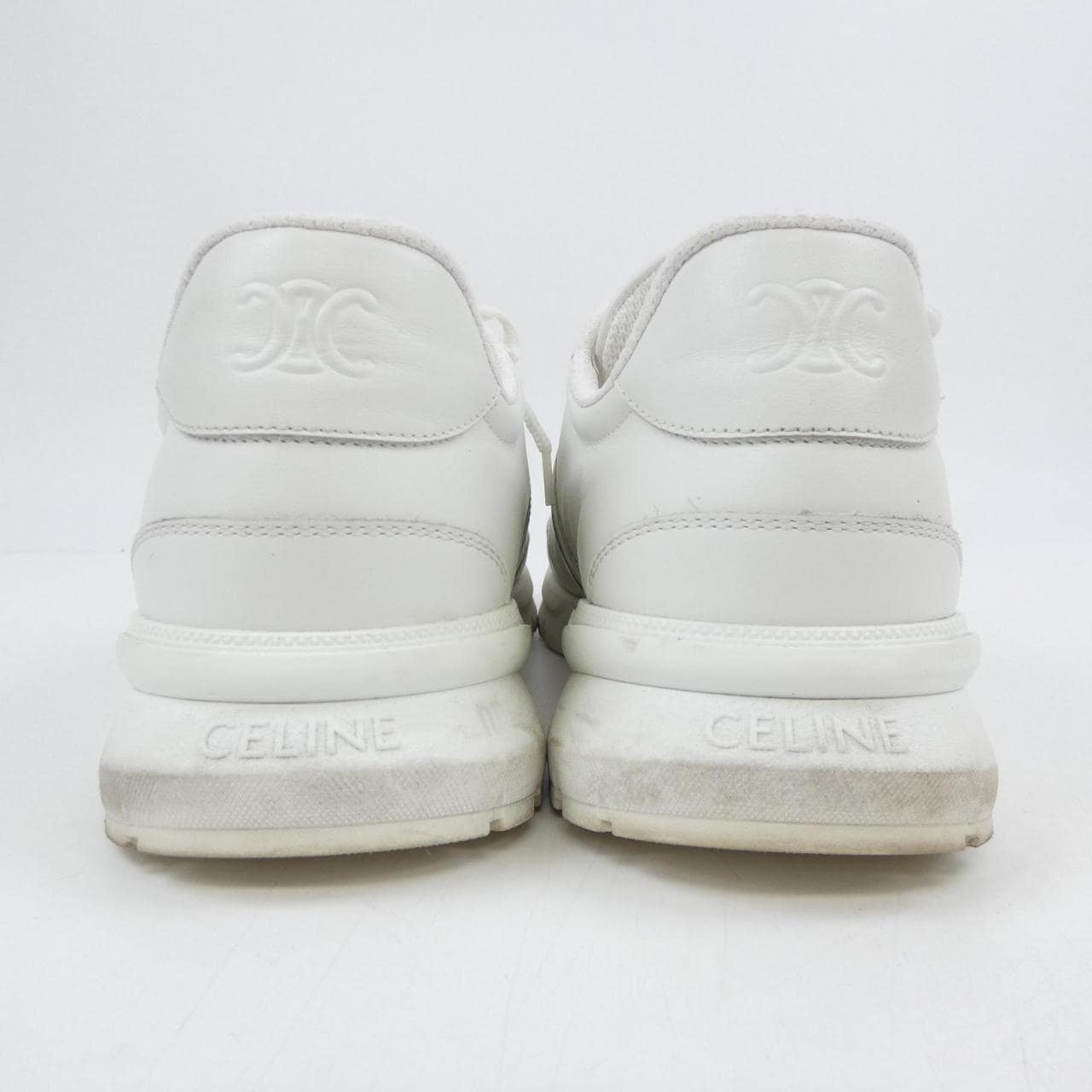 セリーヌ CELINE CR-01 スニーカー