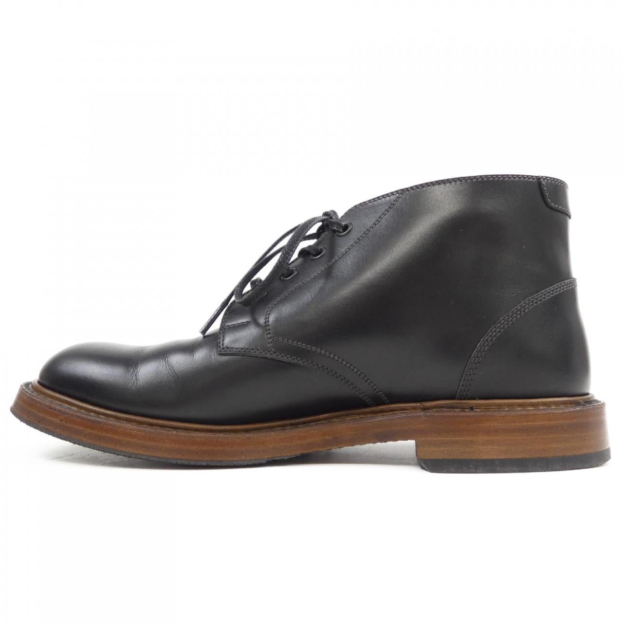 JOHN LOFGREN ブーツ