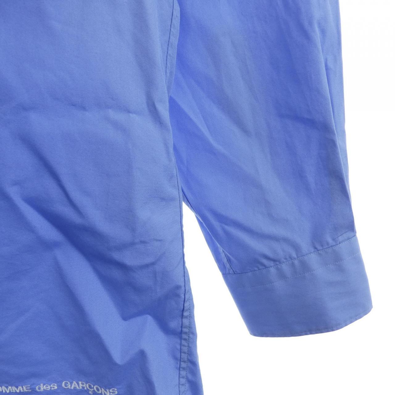 COMME des GARCONS HOMMEHJ-B007衬衫