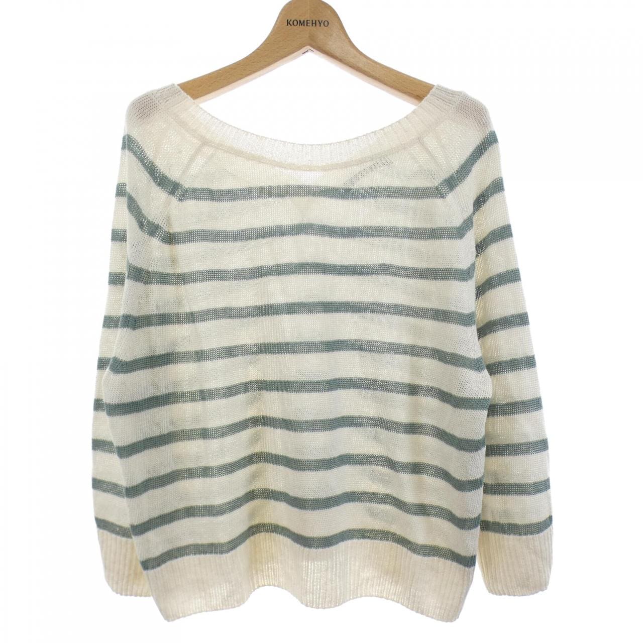 マックスマーラウィークエンド Max Mara weekend ニット