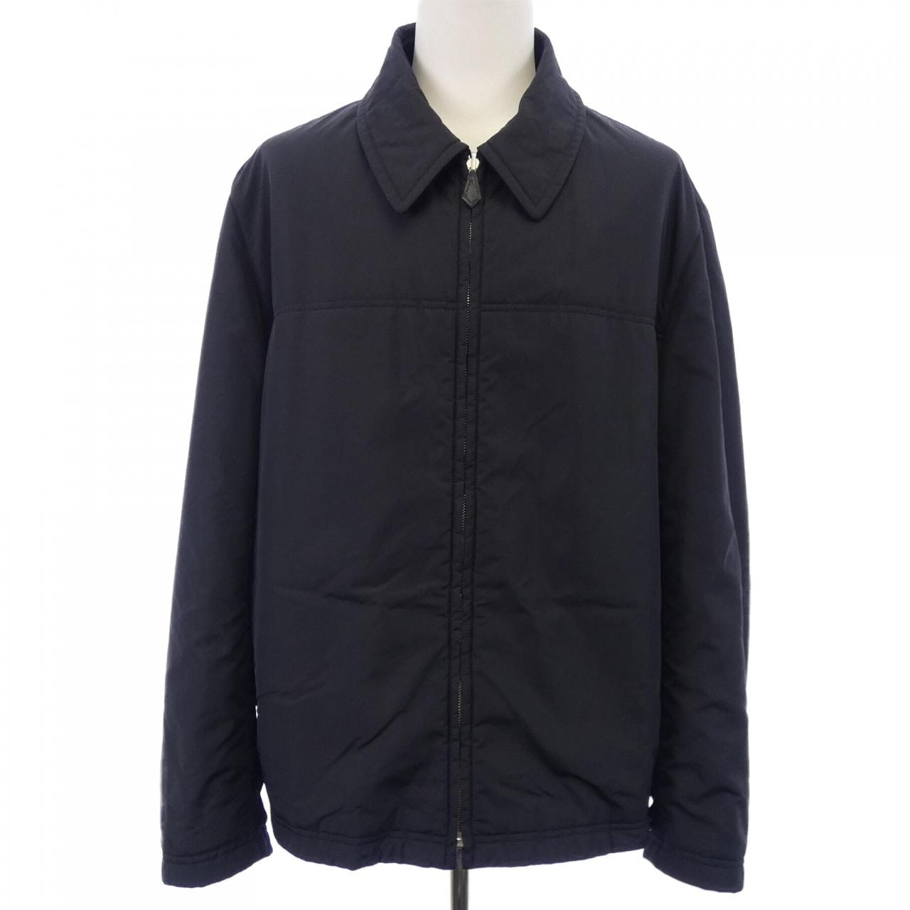 【ヴィンテージ】エルメス HERMES ジャケット