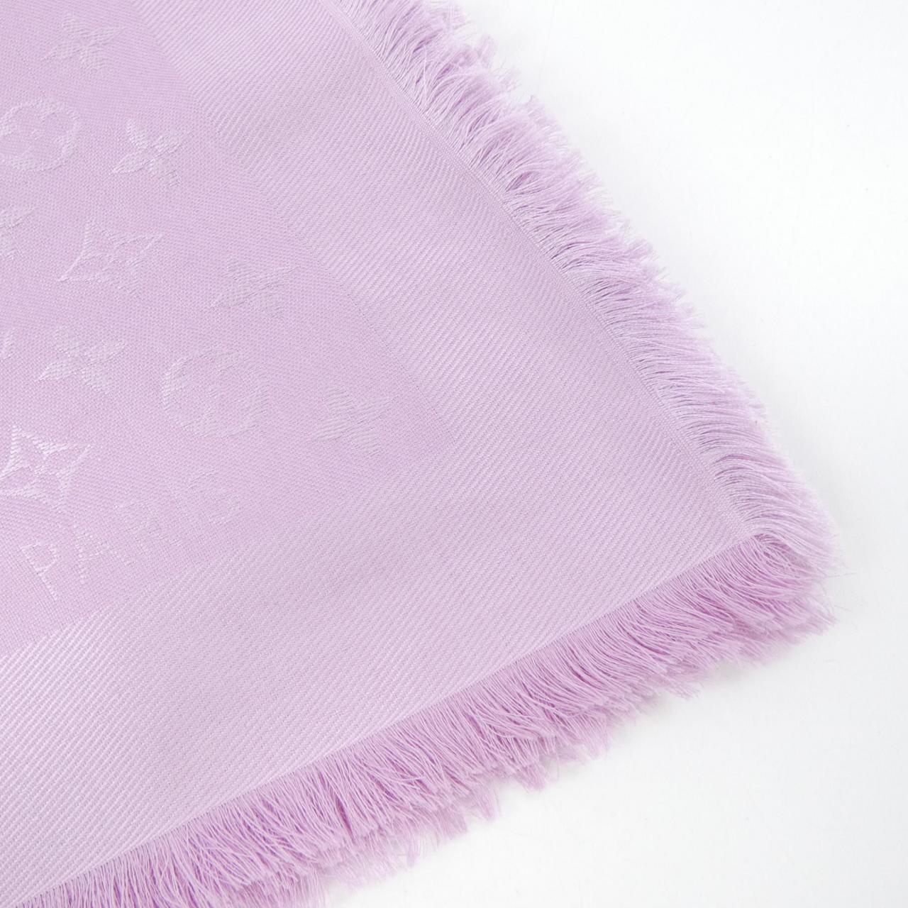 ルイヴィトン LOUIS VUITTON M76877 ショール