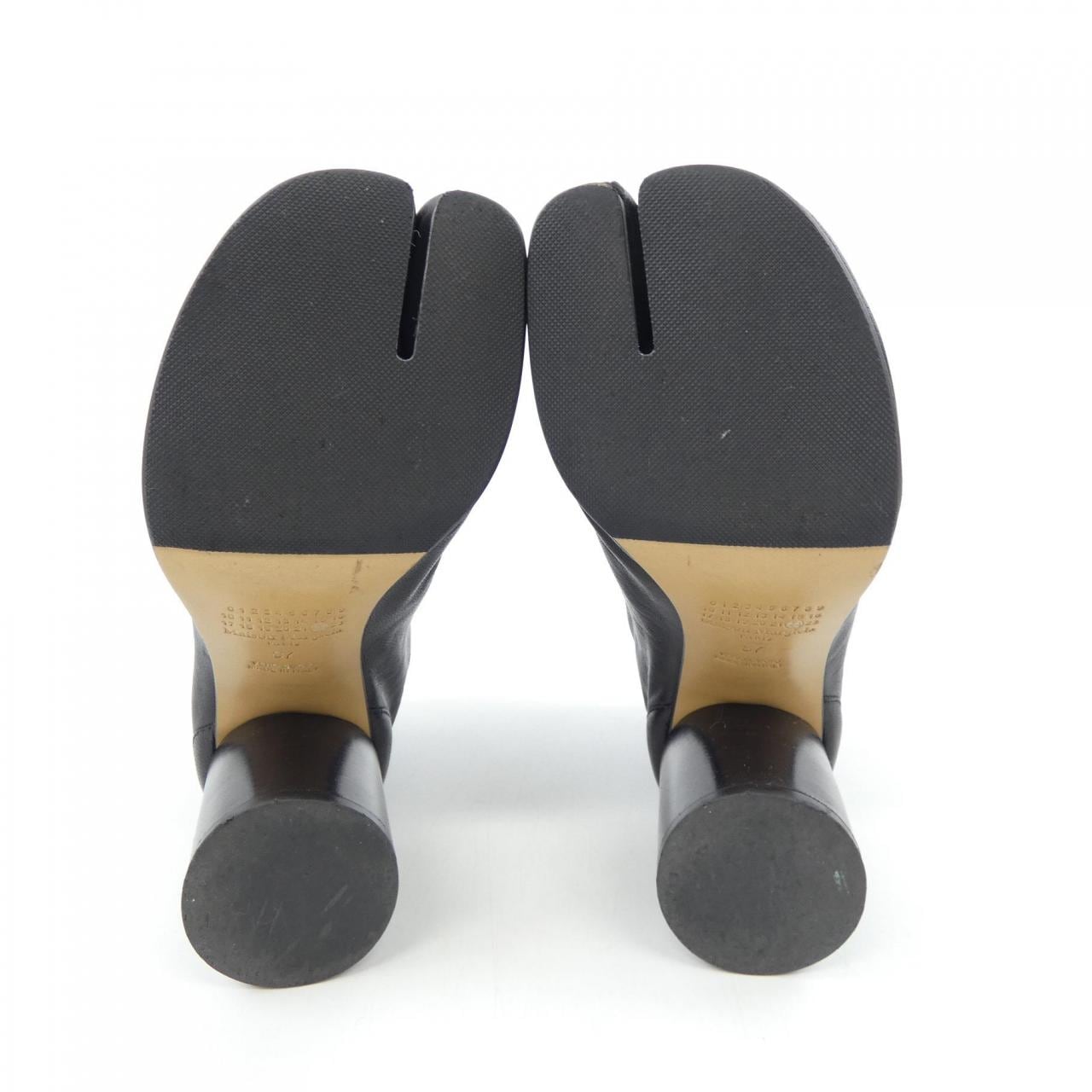 メゾンマルジェラ Maison Margiela S58WU0260 ブーツ