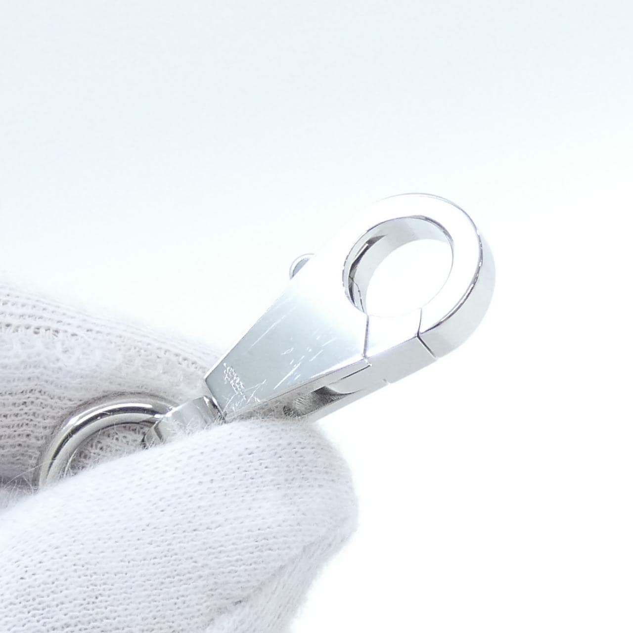 エルメス サングル カヴァル 073650CK ストラップ