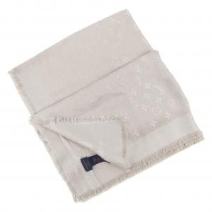 ルイヴィトン LOUIS VUITTON ショール モノグラム M71336 ショール