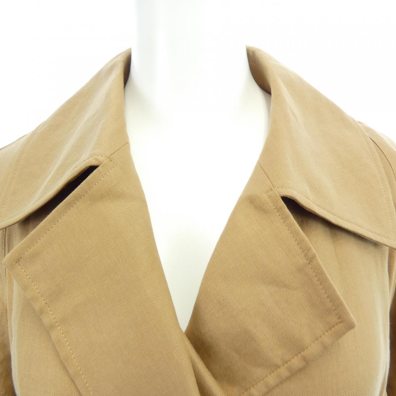 ニジュウサンク 23区 コート