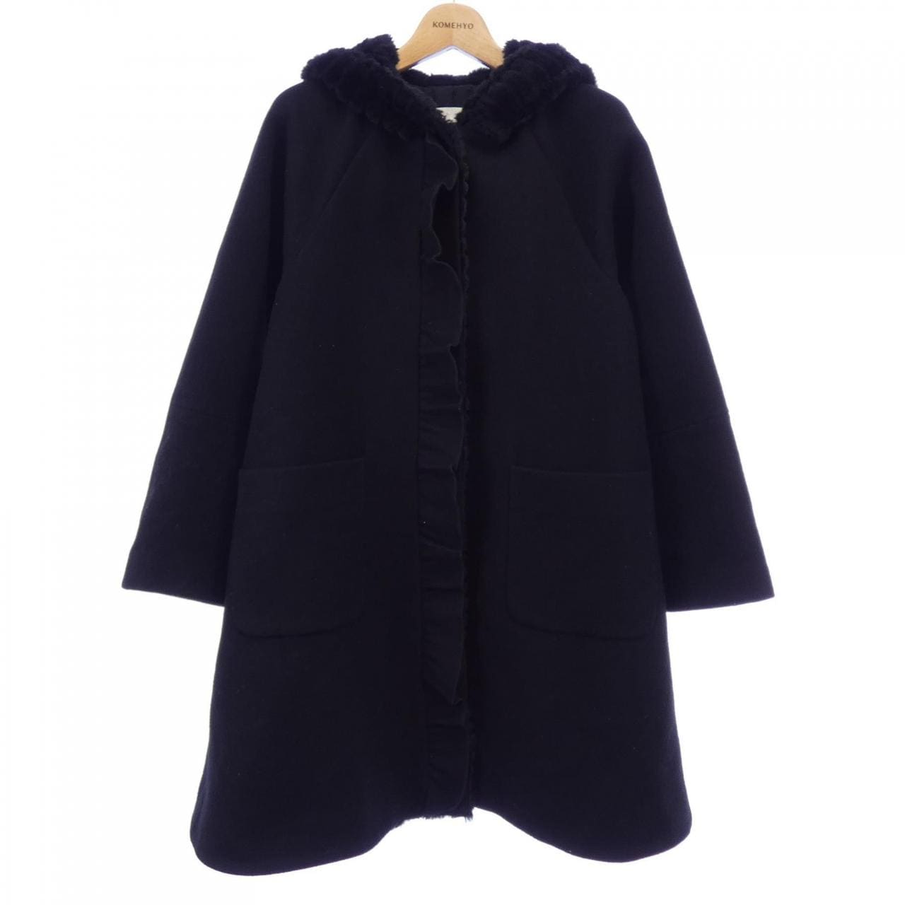 チェスティ chesty 23N903 コート