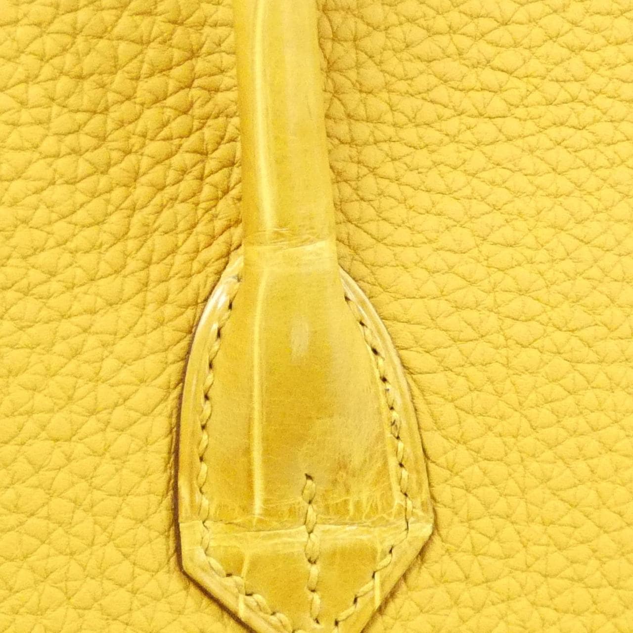 エルメス バーキン タッチ 25cm 076217CK バッグ