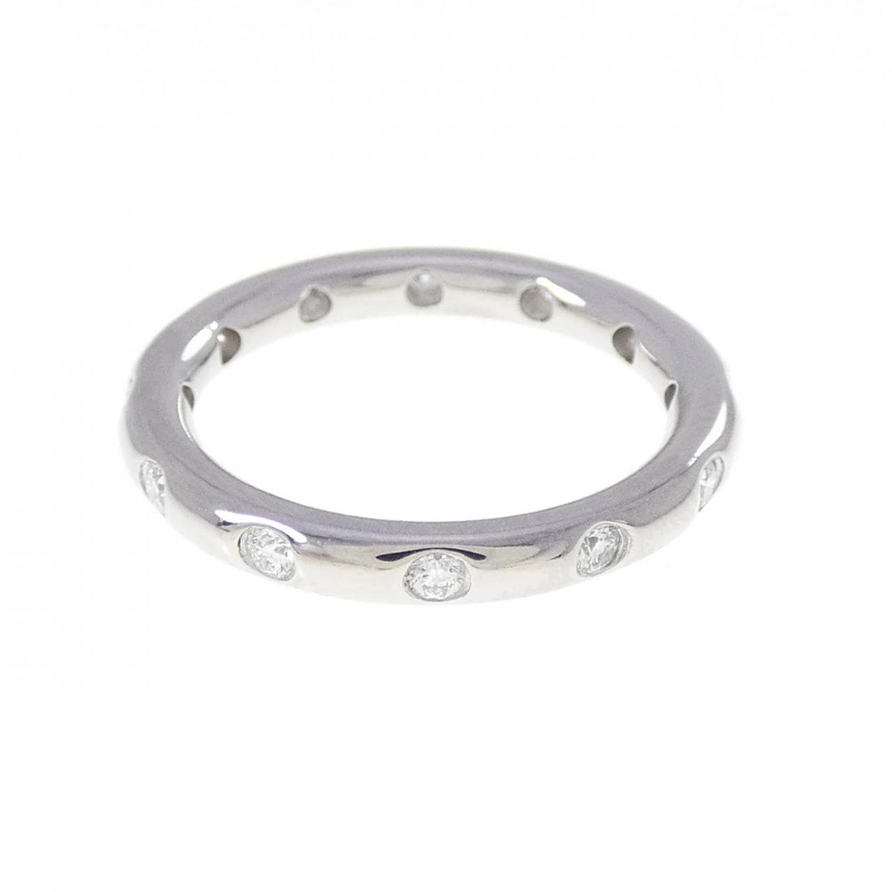 ティファニー ビゼット リング