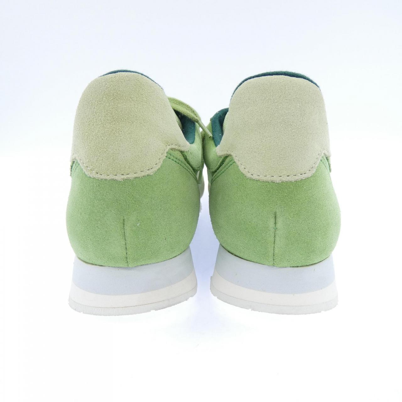 ノヴェスタ NOVESTA スニーカー