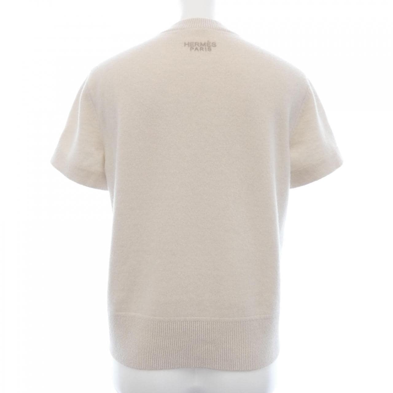 エルメス HERMES LES TAMBOURS 3H2613DI ニット