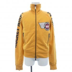 【ヴィンテージ】ディースクエアード DSQUARED2 ブルゾン