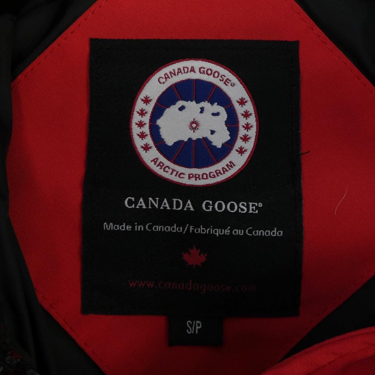 カナダグース CANADA GOOSE 2302JL MACKENZIE マッケンジー ダウンコート