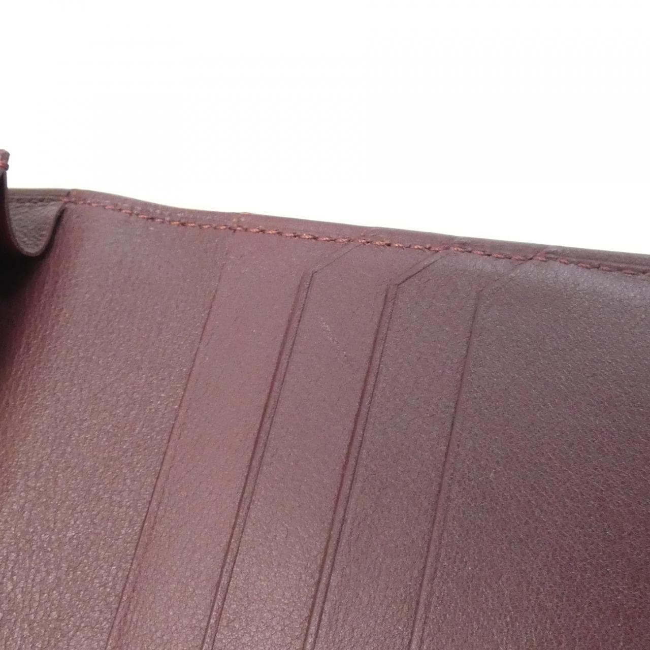 カルティエ MUST DE CARTIER L3001362 財布