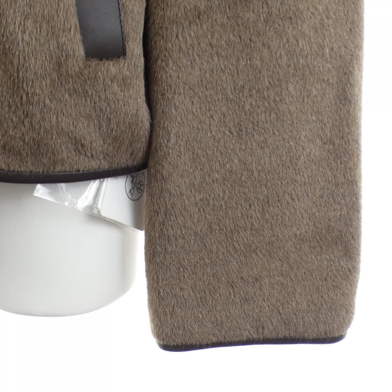 エルメス HERMES インスピレーションダッフルコート 4H0198DE ジャケット