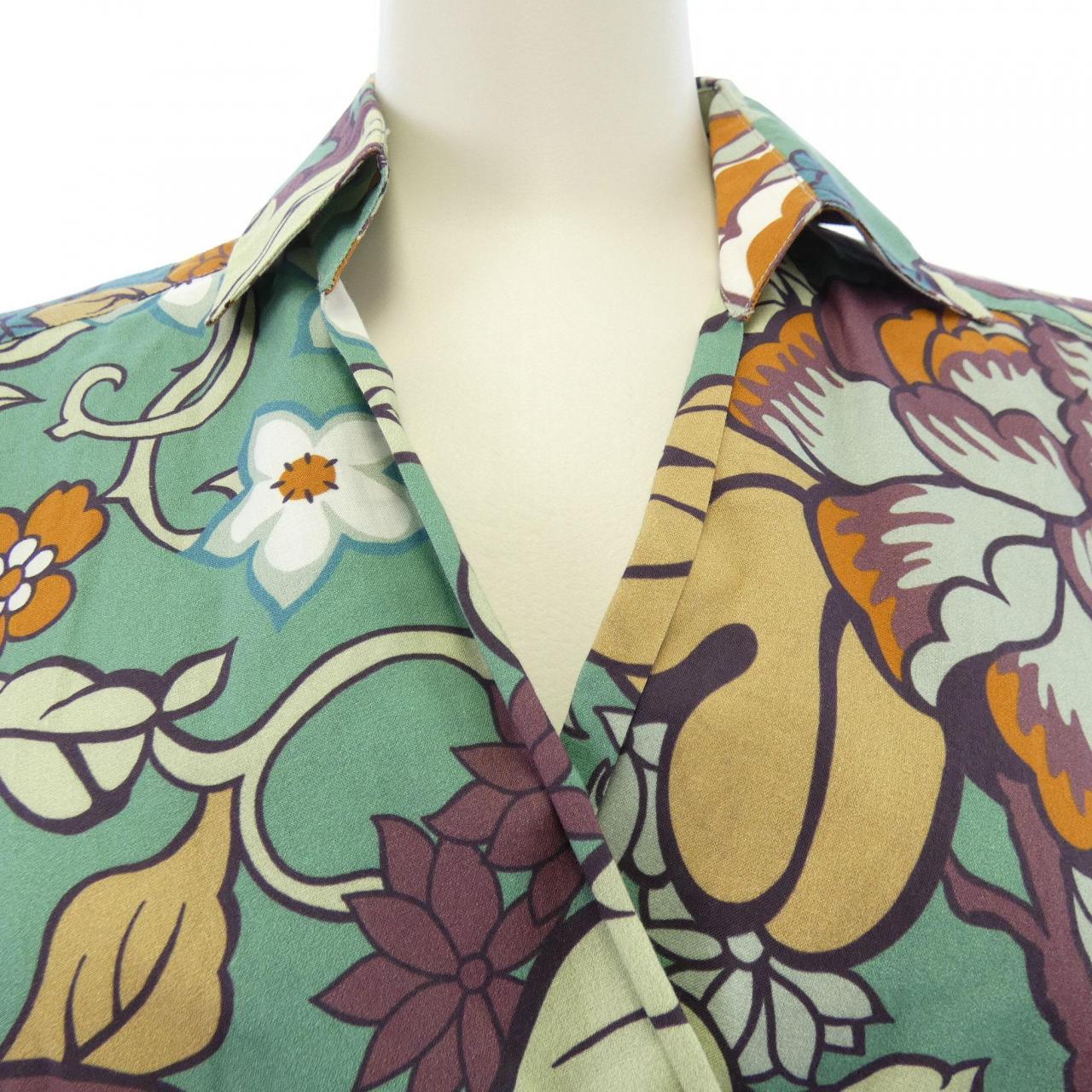 バグッタ BAGUTTA ワンピース