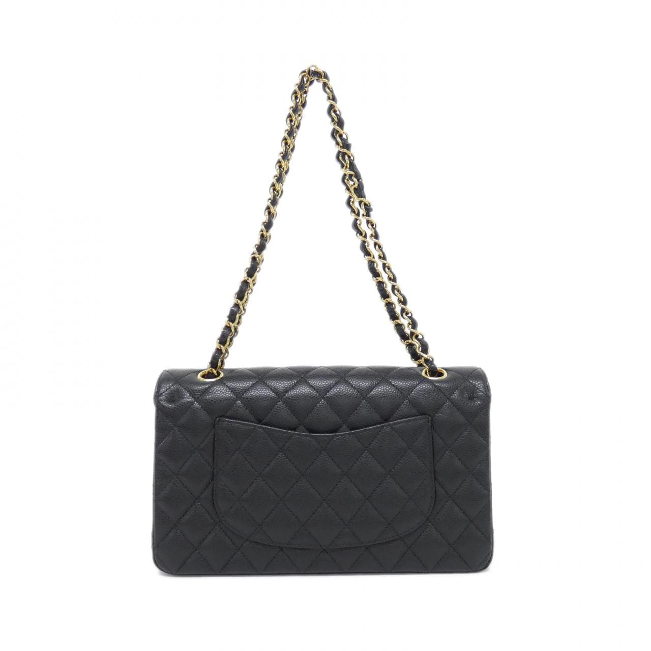 シャネル 1112 ショルダーバッグ