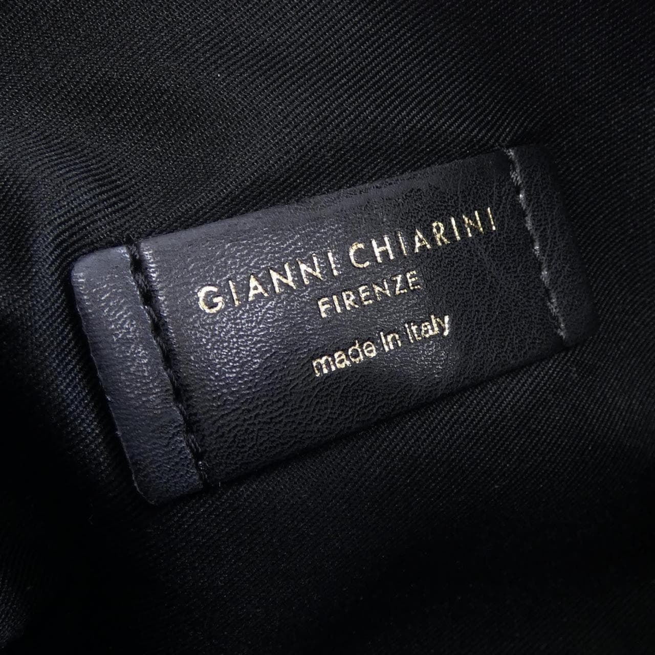 ジャンニキアリーニ GIANNI CHIARINI BAG