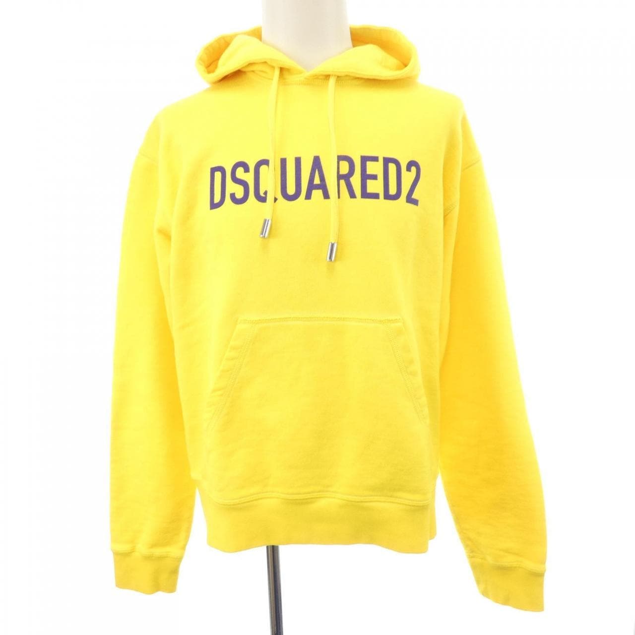 ディースクエアード DSQUARED2 S75GU0429 パーカー