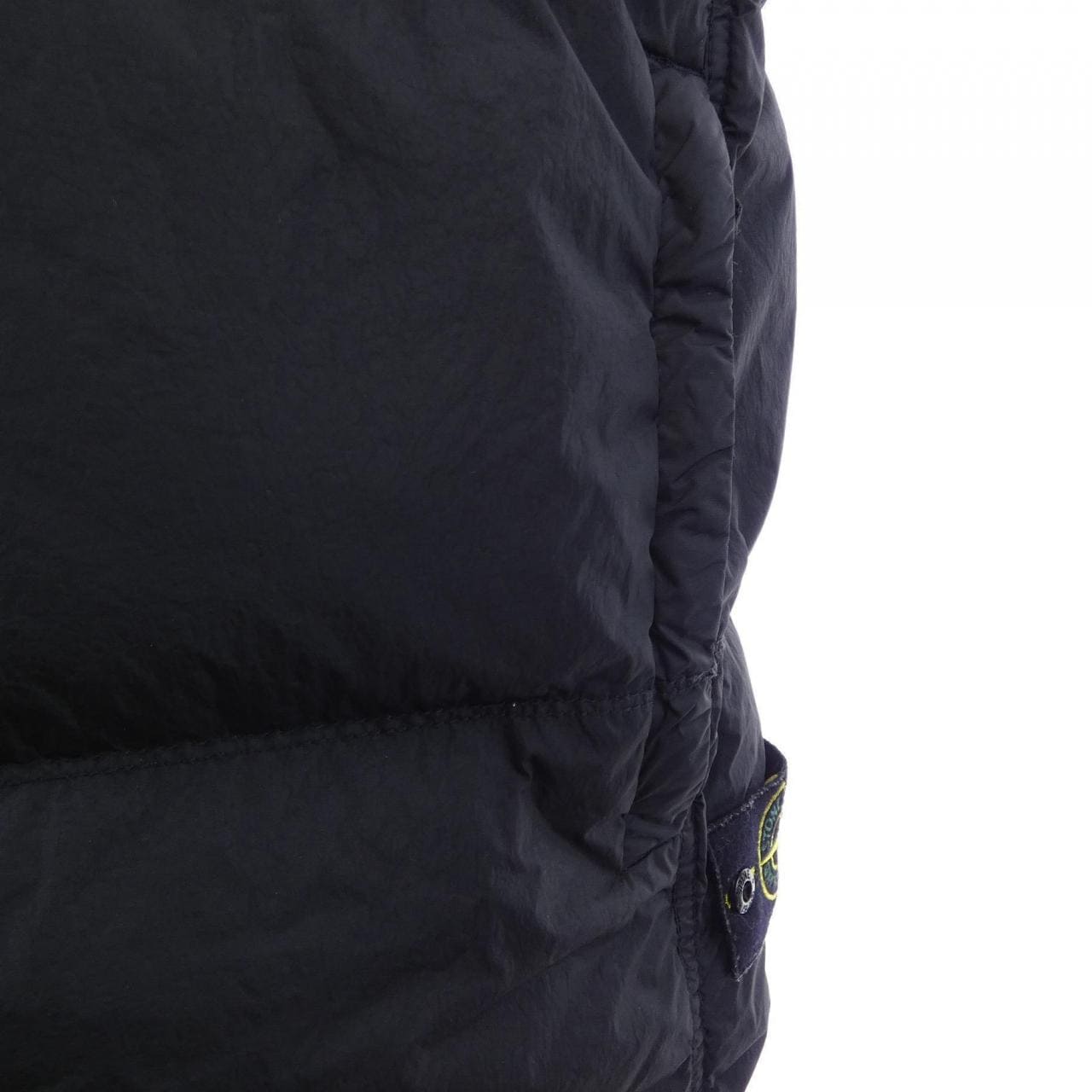 ストーンアイランド STONE ISLAND 8115G0223 ダウンベスト