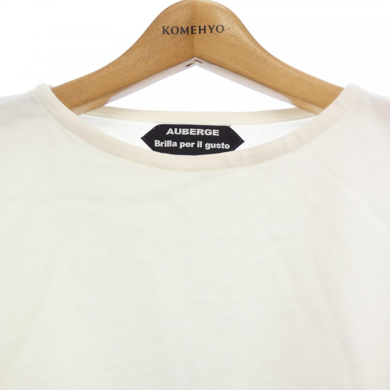 オーベルジュ AUBERGE Tシャツ
