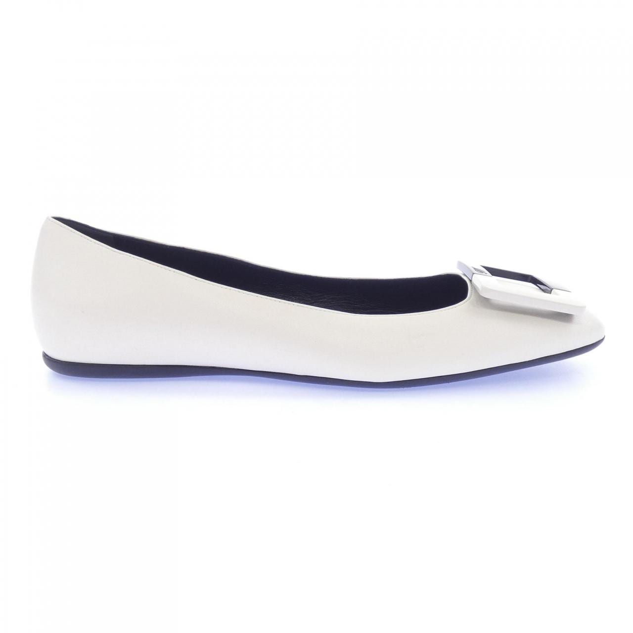 ロジェヴィヴィエ ROGER VIVIER フラットシューズ