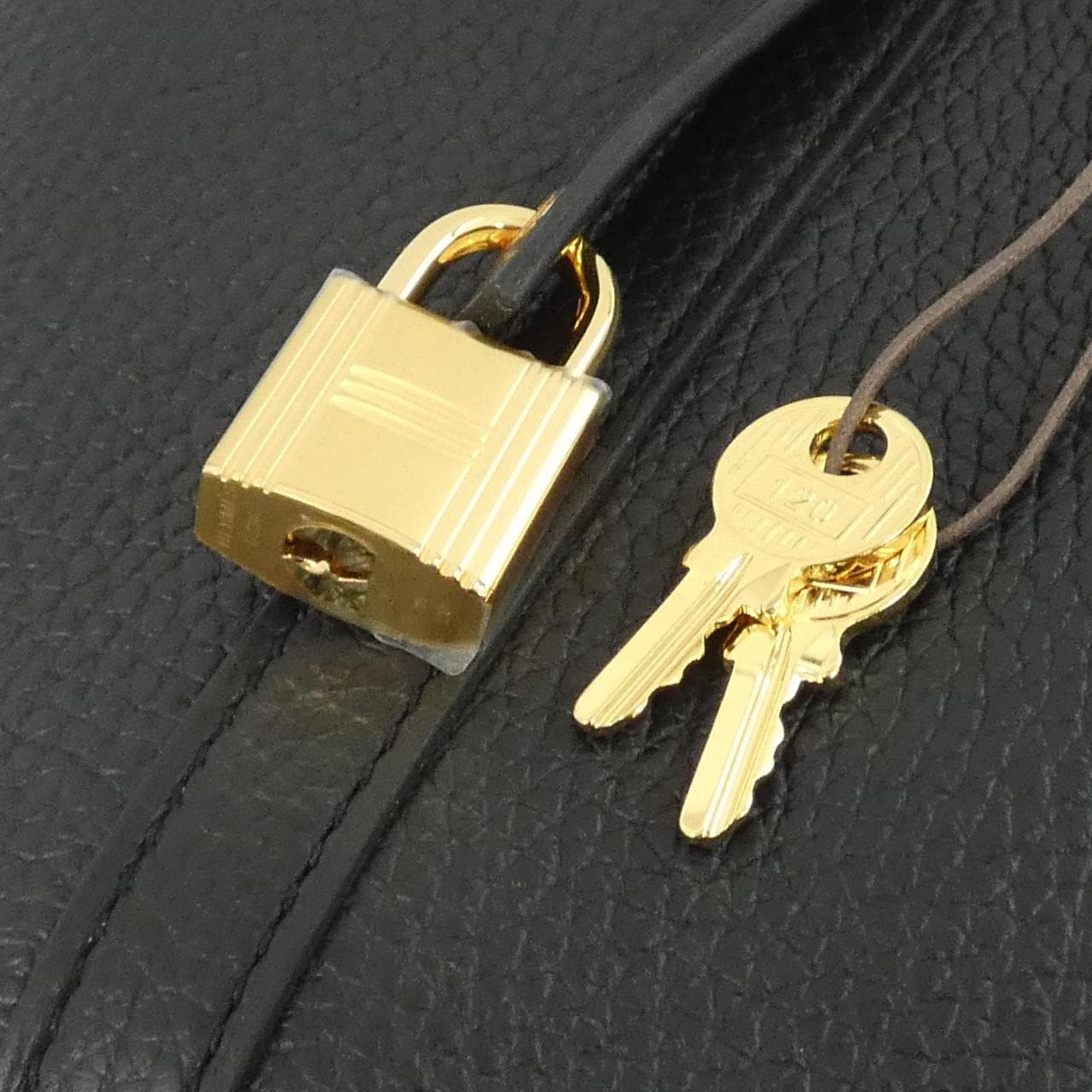【未使用品】エルメス ピコタン ロック PM 056289CC バッグ